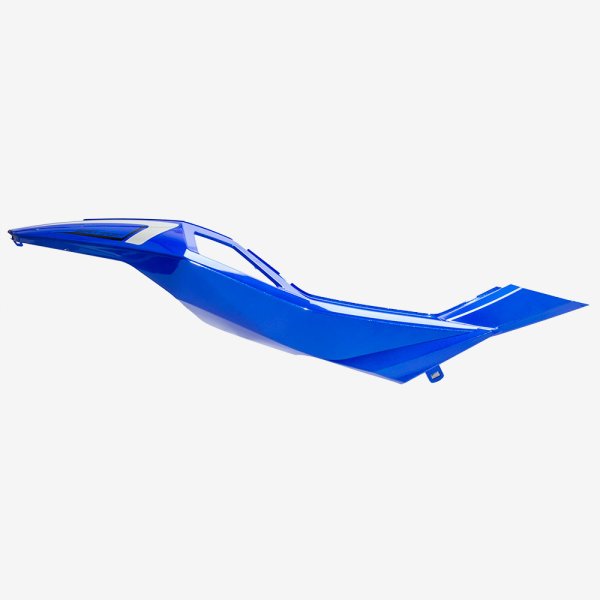 Rear Right Blue Panel for SY125-10