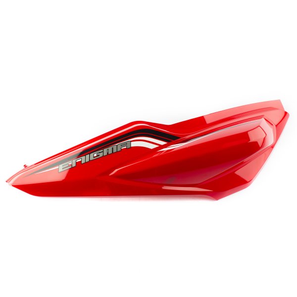 Rear Right Red Panel for ZS125T-48