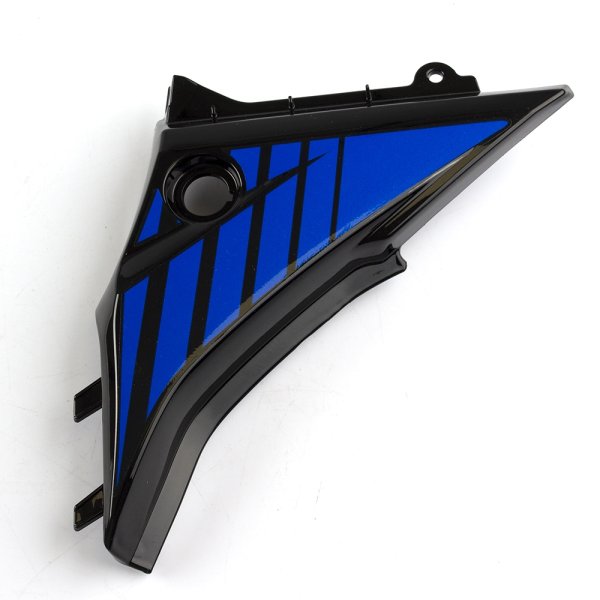 Rear Left Blue Panel for ZS1500D-2