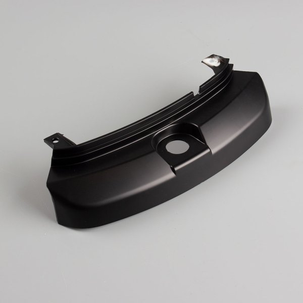 Rear Black Panel - Middle Piece for YD1200D-11, YD1200D-11-E5