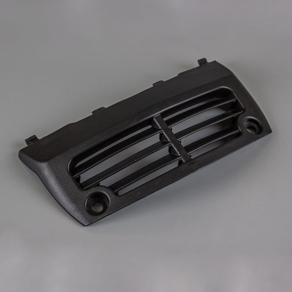 Rear Black Panel for ZS125T-48