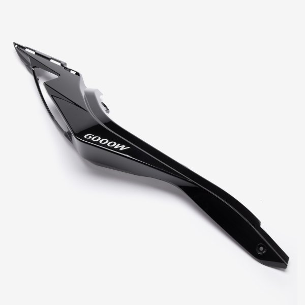 Rear Right Black Panel for LX6000D-A-E5