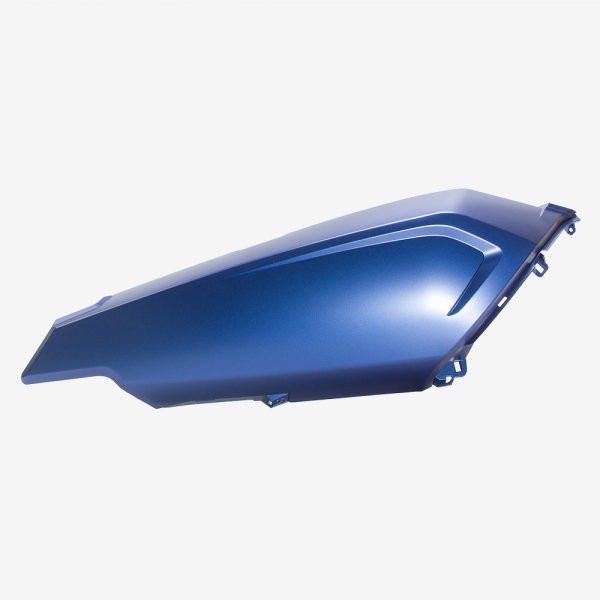 Rear Right Blue Panel for TD125T-15, CL125T-E5
