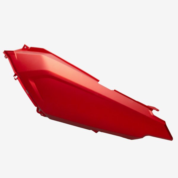 Rear Left Red Panel for TD125T-15, CL125T-E5