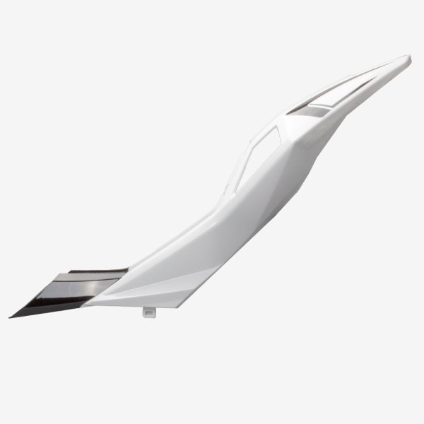 Rear Right Gloss White Panel for SY125-10-E5