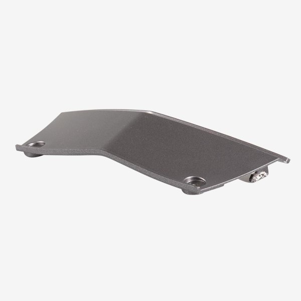 Seat Transition Panel Grey for TR125-GP2-E5