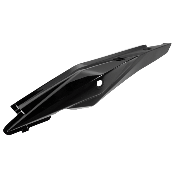 Rear Left Black Panel for ZS125-48A
