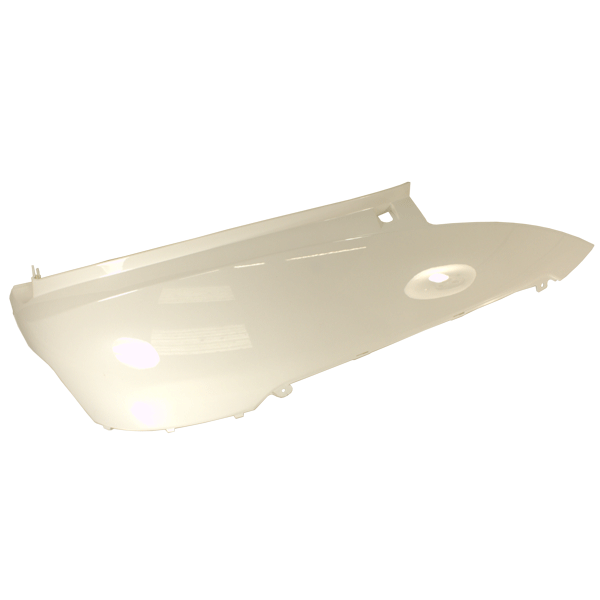 Rear Left Panel for WY125T-121, WY50QT-110, WY125T-121-E4