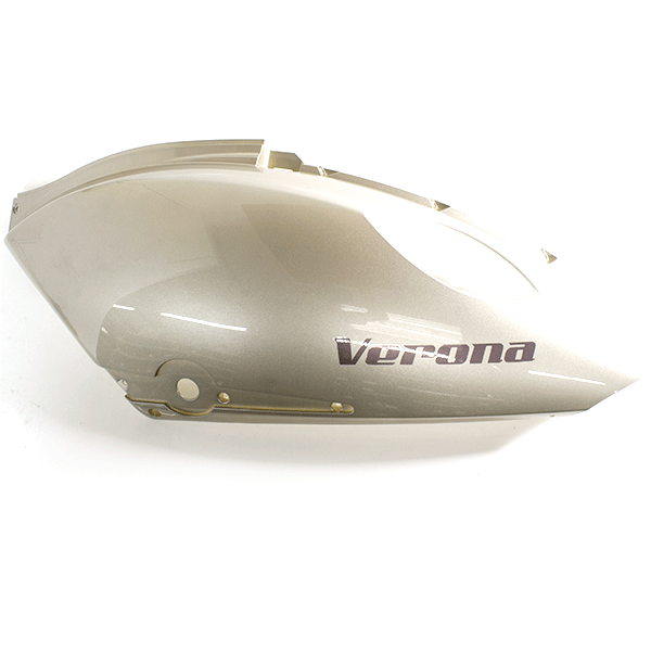 Rear Left Panel WY-032 Silver for WY125T-41