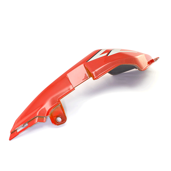 Rear Left Red Panel 7626CP for SK125-22-E4