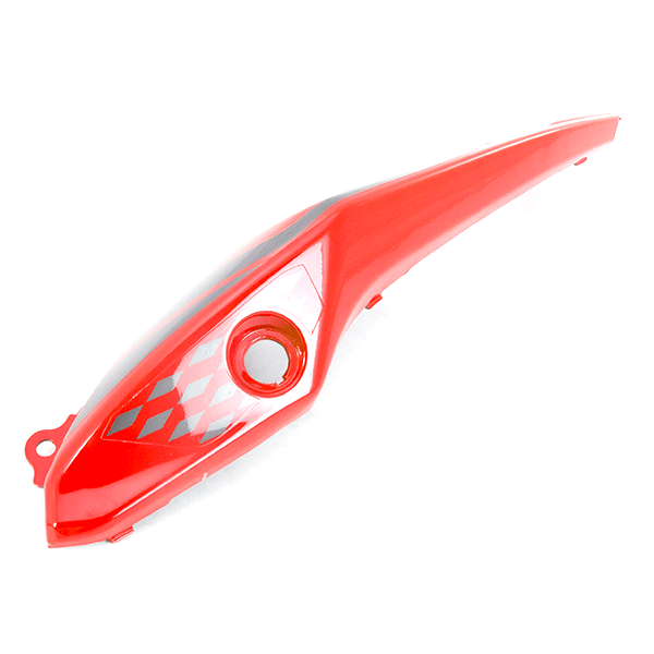 Rear Left Red Panel for SK125-22A