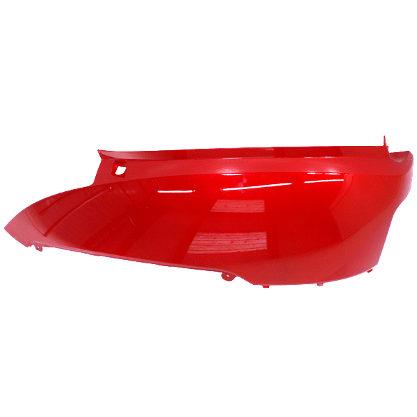 Rear Right Red Panel for WY125T-121, WY50QT-110, WY125T-121-E4