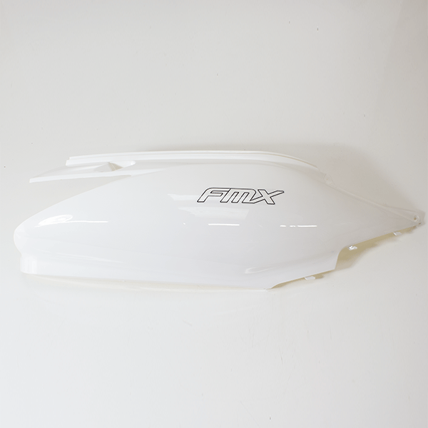 Rear Right White Panel WY-005 for WY125T-108