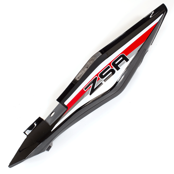 Rear Right Red Panel for FT125-17C