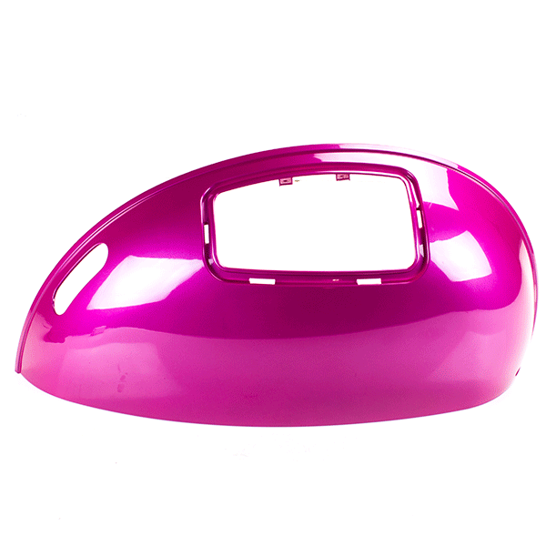 Rear Right Pink Panel IMLR030 for FT50QT-27, FT125T-27, ZN125T-27, ZN50QT-27, FT125T