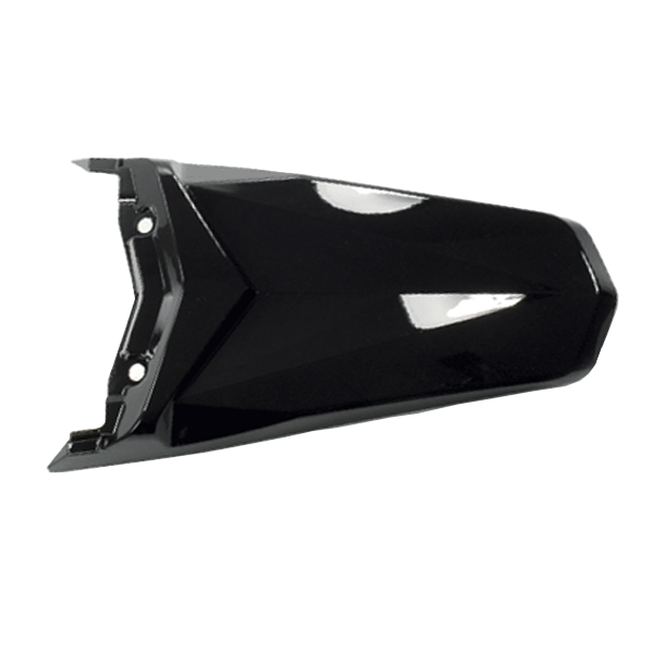Rear Gloss Black Panel for XF250GY