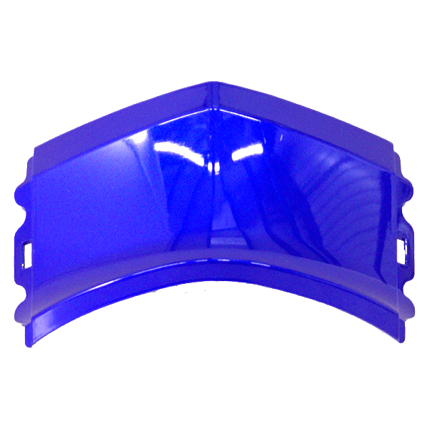 Rear Blue Panel for WY50QT-111