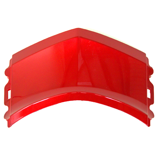 Rear Red Panel for WY50QT-111