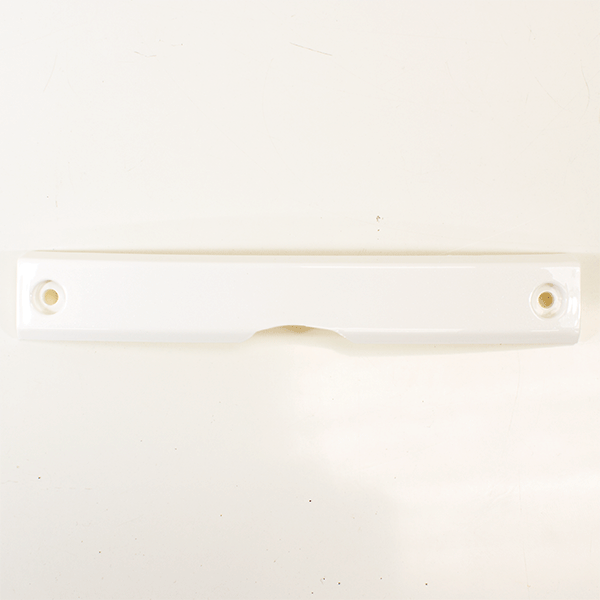 Lower Rear White Panel for WY125T-108