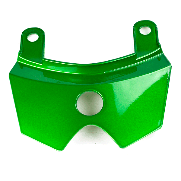 Rear Green Panel for SK125-22
