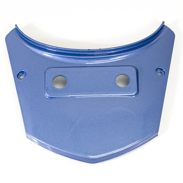 Rear Blue Panel for ZN125T-7H