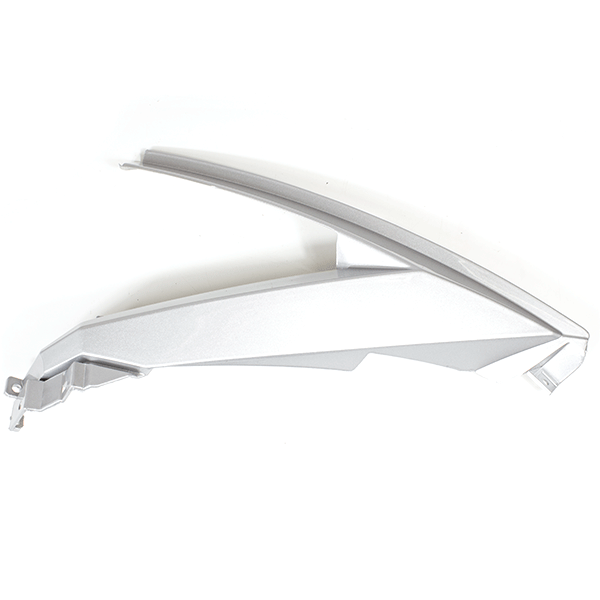 Rear Right Panel Silver for ZS125T-40