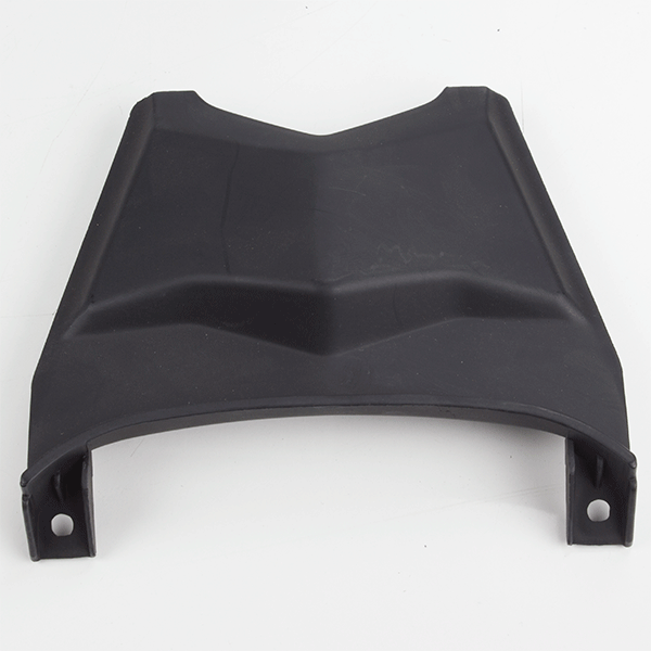 Rear Panel for ZS125-48F, ZS125-48F-E4