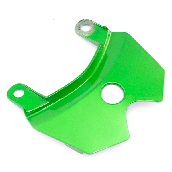 Rear Green Panel for SK125-22A
