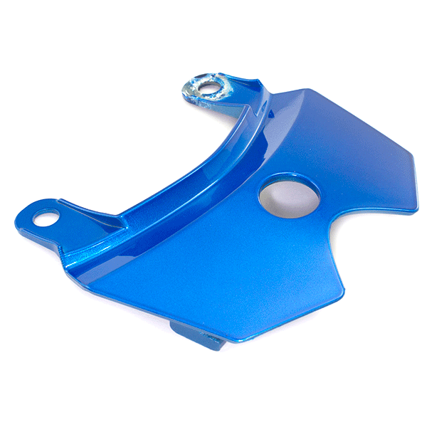 Rear Blue Panel for SK125-22A