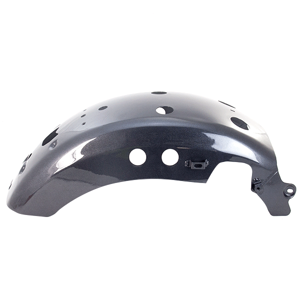 Rear Grey Panel for ZS125-79-E4