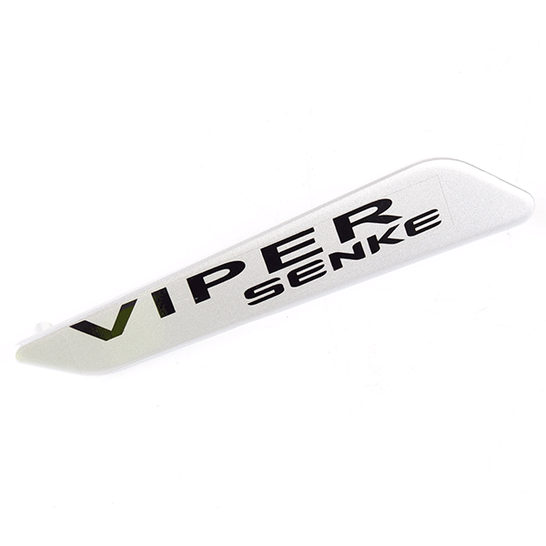 Lower Right Side Panel - Viper Badge for SK125-22A