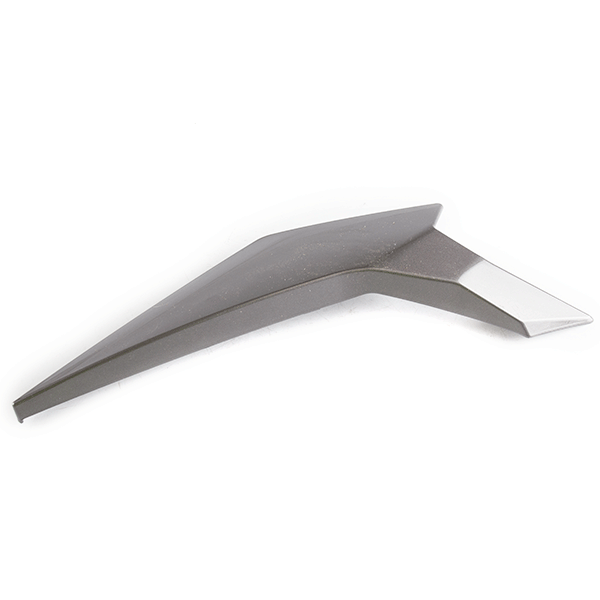 Front Upper Right Grey Panel for SY125-10