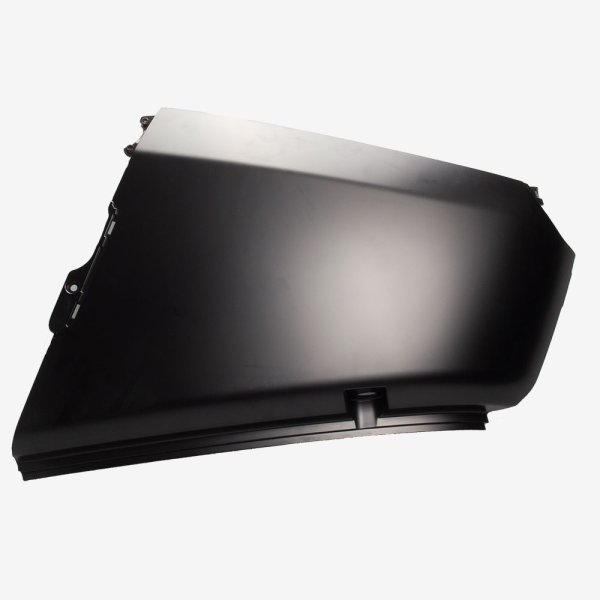Right Black Side Panel for YD1800D-01, YD3000D-03-E5