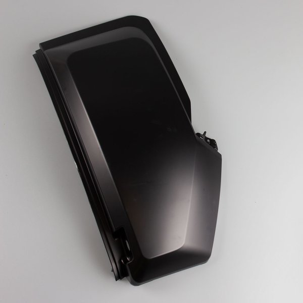 Right Black Side Panel for YD1200D-11, YD1200D-11-E5