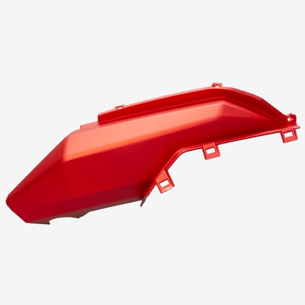Front Right Matt Red Panel for SY125-10-E5