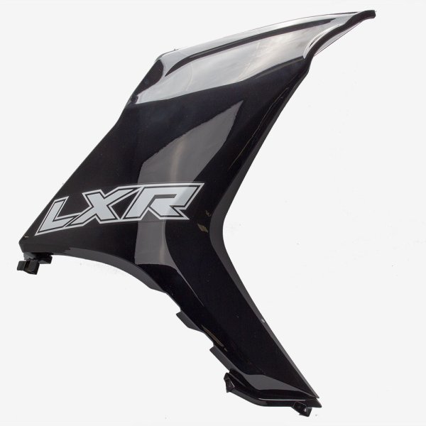 Front Right Gloss Black Side Panel - Outer for SY125-10-E5