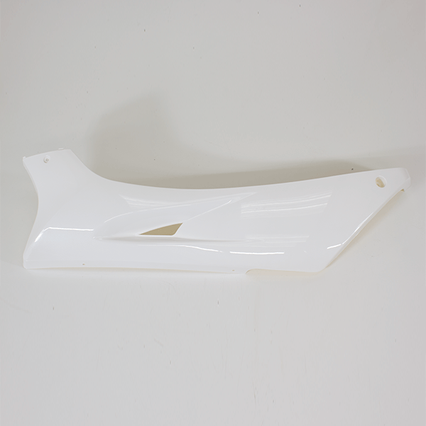 Lower Side Panel WY-005 White for WY125T-108