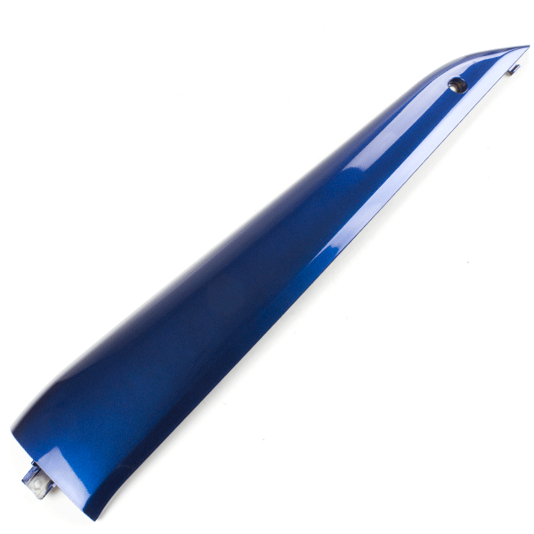 Lower Right Side Panel Blue for WY125T-41