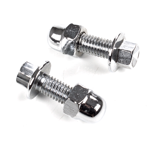 Luggage Rack Fixing Bolts for ZS125-79