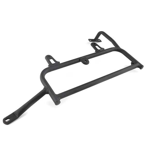 Left Luggage Rack for MH125GY-15