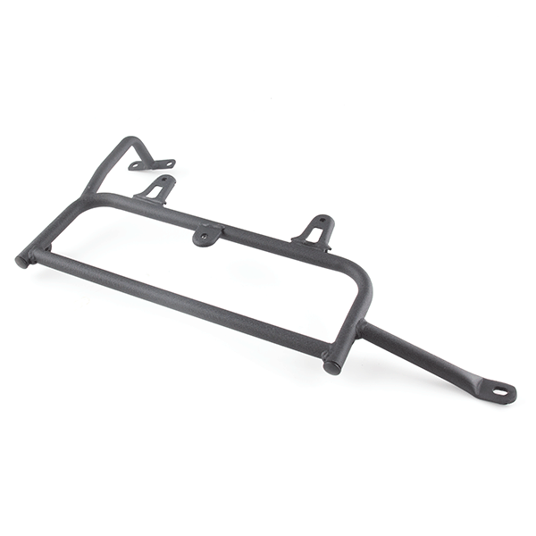 Right Luggage Rack for MH125GY-15
