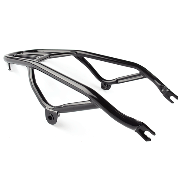 Luggage Rack (Tail) for SK125-8-E4, SK125-8-E5