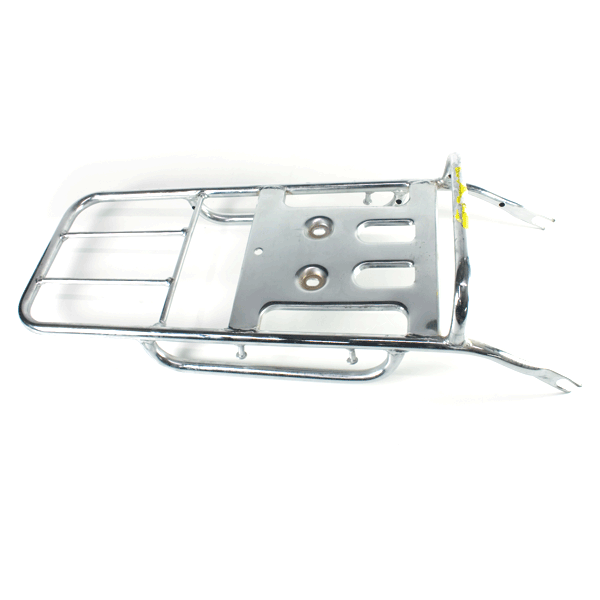 Rear Luggage Box/Panier for LF50Q-2
