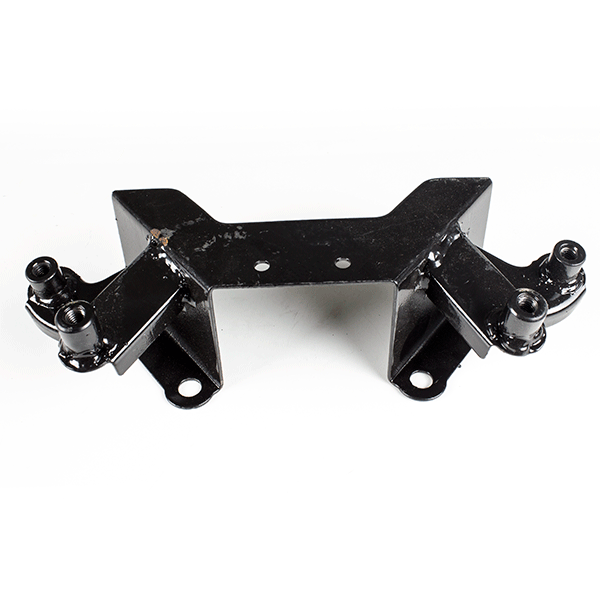 Lower Luggage Rack Mounting Bracket for ZS125T-40