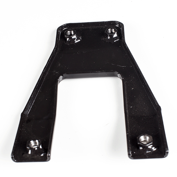 Centre Luggage Rack Mounting Bracket for ZS125T-40