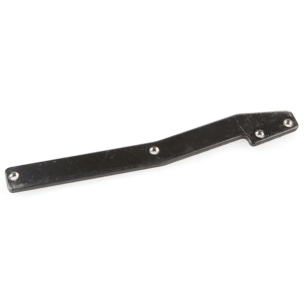 Fuego Front Mudguard Bracket for MH125GY-15