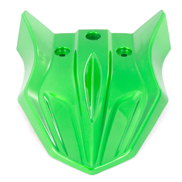 Front Green Mudguard for SK125-22A