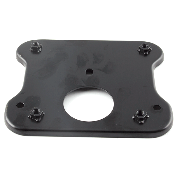Front Mudguard Bracket for ZN125T-Y