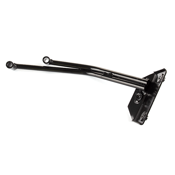 Lower Rear Mudguard Bracket for ZS125T-48