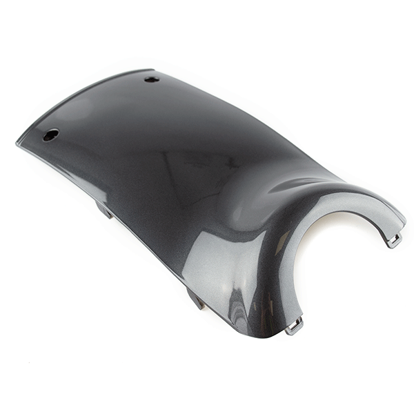 Front Graphite Grey Mudguard for FT125T-27-E4